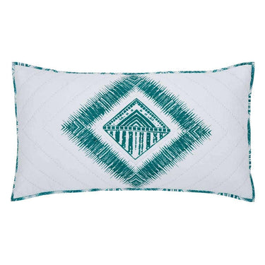 Karina King Sham 21x37 VHC Brands - The Fox Decor